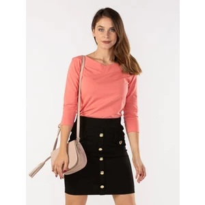 TXM Woman's LADY’S BLOUSE LONG SLEEVE