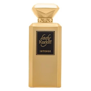 Korloff Lady Intense parfém pro ženy 88 ml
