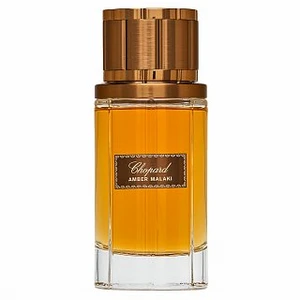 Chopard Amber Malaki woda perfumowana unisex 80 ml