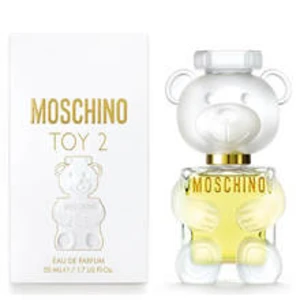 Moschino Toy 2 woda perfumowana dla kobiet 100 ml