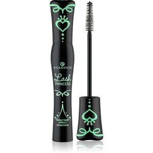 Essence Lash PRINCESS řasenka pro efekt umělých řas 12 ml