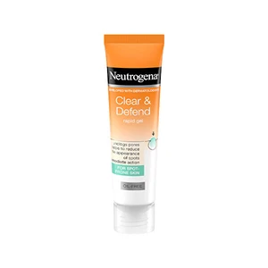 Neutrogena Clear & Defend lokální gel na akné 15 ml