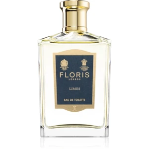 Floris Limes toaletní voda unisex 100 ml