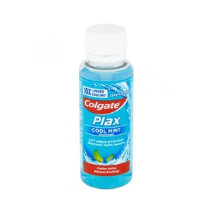 Colgate Plax Multi Protection Cool Mint  ústní voda  100 ml