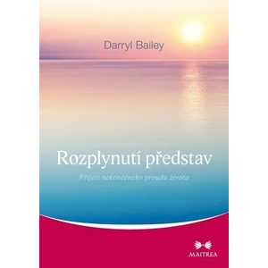 Rozplynutí představ - Darryl Bailey