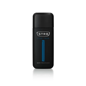 STR8 Live True - deodorant s rozprašovačem 75 ml