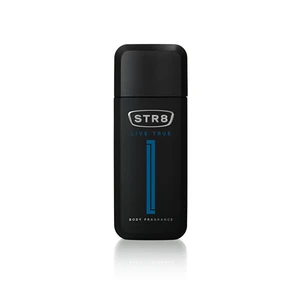 STR8 Live True - deodorant s rozprašovačem 75 ml