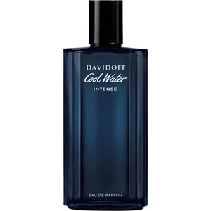 Davidoff Cool Water Intense parfémovaná voda pro muže 125 ml