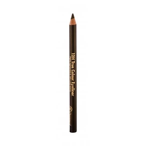 Dermacol Dřevěná tužka na oči 12H (True Colour Eyeliner) 2 g 9