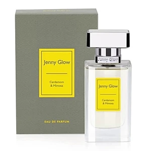 Jenny Glow Mimosa & Cardamon Cologne parfumovaná voda unisex 80 ml