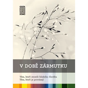 V době zármutku - Daniela Tausch-Flammer