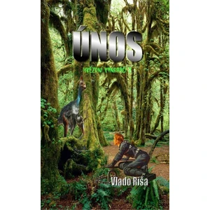 Únos - Vlado Ríša