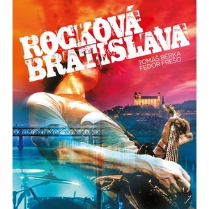 Rocková Bratislava - Fedor Frešo, Tomáš Berka