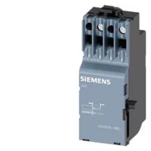 Spoušť Siemens 3VA9908-0BB13 (š x v x h) 25.7 x 65.1 x 28.8 mm 1 ks