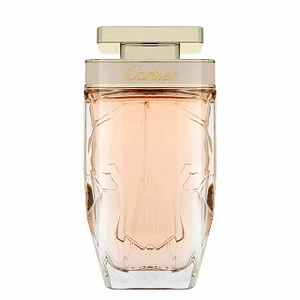 Cartier La Panthere woda toaletowa dla kobiet 75 ml