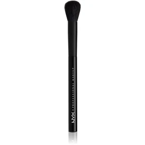 NYX Professional Makeup Pro Brush kontúrovací štetec