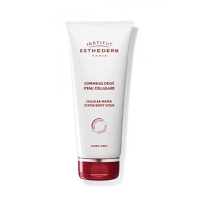 Institut Esthederm Cellular Water Gentle Body Scrub jemný tělový peeling 200 ml