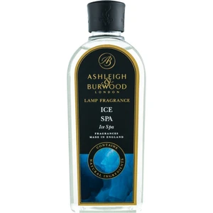 Ashleigh & Burwood London Lamp Fragrance Ice Spa náplň do katalytickej lampy 500 ml