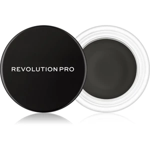 Revolution PRO Brow Pomade pomáda na obočí odstín Granite 2.5 g