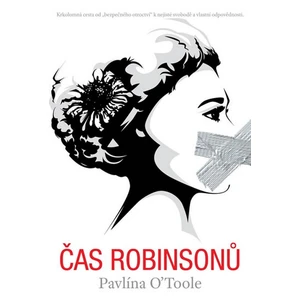 Čas Robinsonů - O'Toole Pavlína