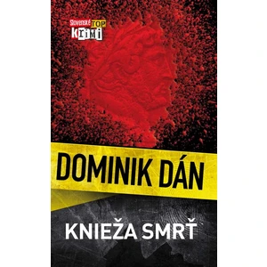 Knieža smrť - Dominik Dán