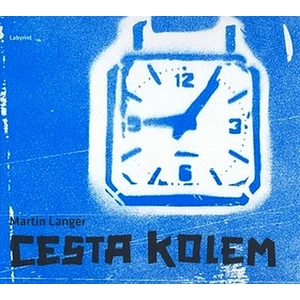 Cesta kolem - Martin Langer