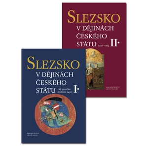 Slezsko v dějinách českého státu