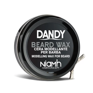 DANDY Beard Wax vosk na bradu 50 ml