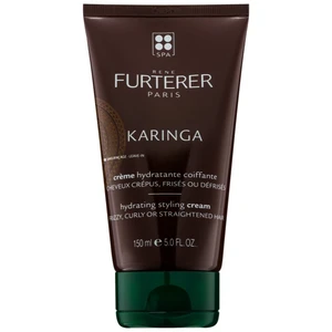 René Furterer Karinga hydratační stylingový krém pro vlnité vlasy 150 ml