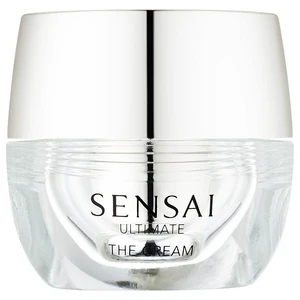 Sensai Ultimate krém na obličej 15 ml