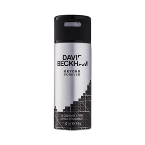 David Beckham Beyond Forever deodorant ve spreji pro muže 150 ml