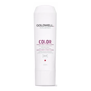 Goldwell Dualsenses Color Brilliance Conditioner odżywka do włosów farbowanych 200 ml