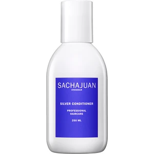 Sachajuan Silver hydratační kondicionér neutralizující žluté tóny 250 ml