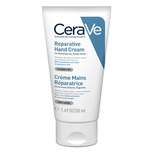 CeraVe Repairing obnovující krém na ruce 50 ml