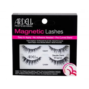 Ardell Magnetic Lashes magnetické mihalnice Double Demi Wispies