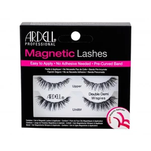 Ardell Magnetic Lashes magnetické řasy Double Demi Wispies