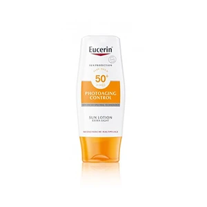 Eucerin SUN PHOTOAGING CONTROL SPF 50+ mlieko