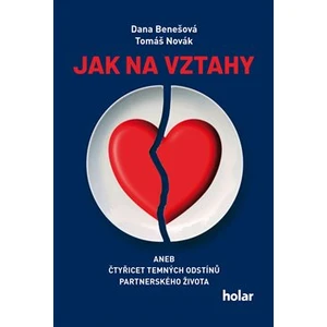 Jak na vztahy - Tomáš Novák, Dana Benešová