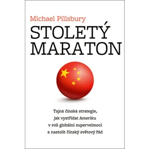 Stoletý maraton - Michael Pillsbury