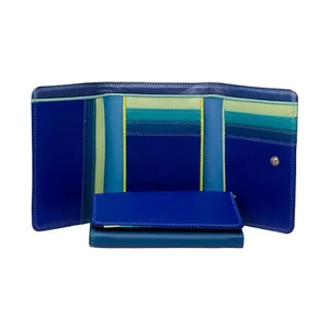 Mywalit Medium Tri-fold Wallet Seascape