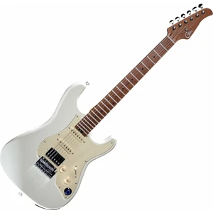 MOOER GTRS Standard 801 Vintage White