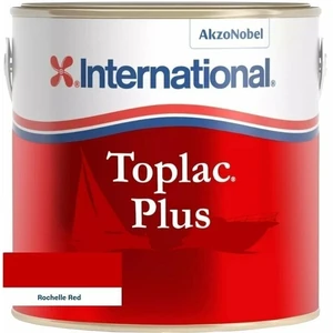 International Toplac Plus Laque pour bateau