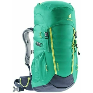 Deuter Climber Fern/Ink 22 L Outdoor Zaino