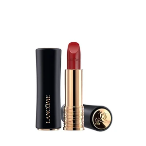 Lancôme L’Absolu Rouge Cream krémový rúž plniteľná odtieň 525 French Bisou 3,4 g