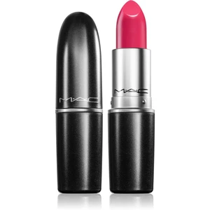 MAC Cosmetics Rethink Pink Amplified Creme Lipstick krémová rtěnka odstín Dallas 3 g
