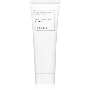 Talika Skintelligence Hydra Hydrating Light Cream lehký denní krém pro hydrataci a vypnutí pokožky 50 ml