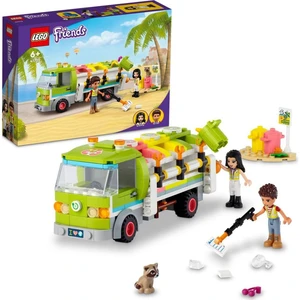 LEGO® Friends 41712 Smetiarske auto