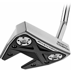 Scotty Cameron 2022 Phantom X 7.5 Putter Right Hand 34