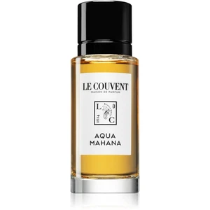 Le Couvent Maison de Parfum Botaniques Aqua Mahana toaletná voda unisex 50 ml