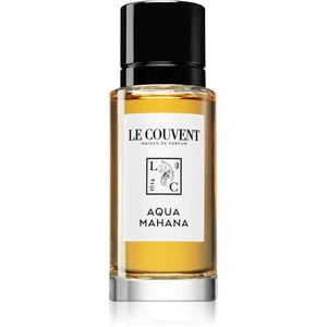Le Couvent Maison de Parfum Botaniques Aqua Mahana toaletní voda unisex 50 ml